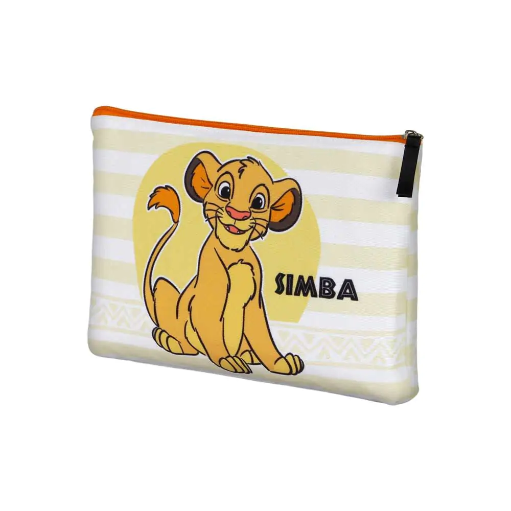 Disney The Lion King Sunset Kosmetiktasche Produktfoto