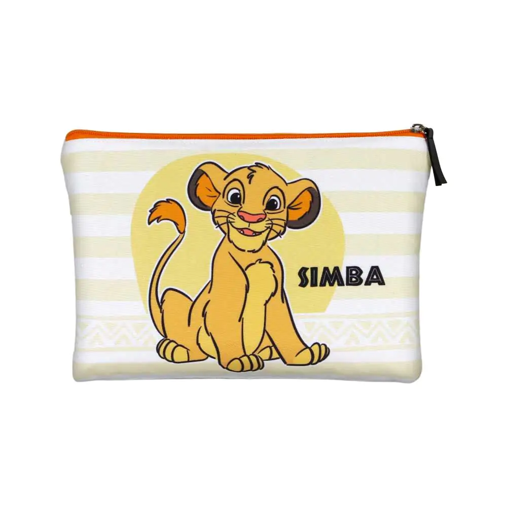 Disney The Lion King Sunset Kosmetiktasche Produktfoto