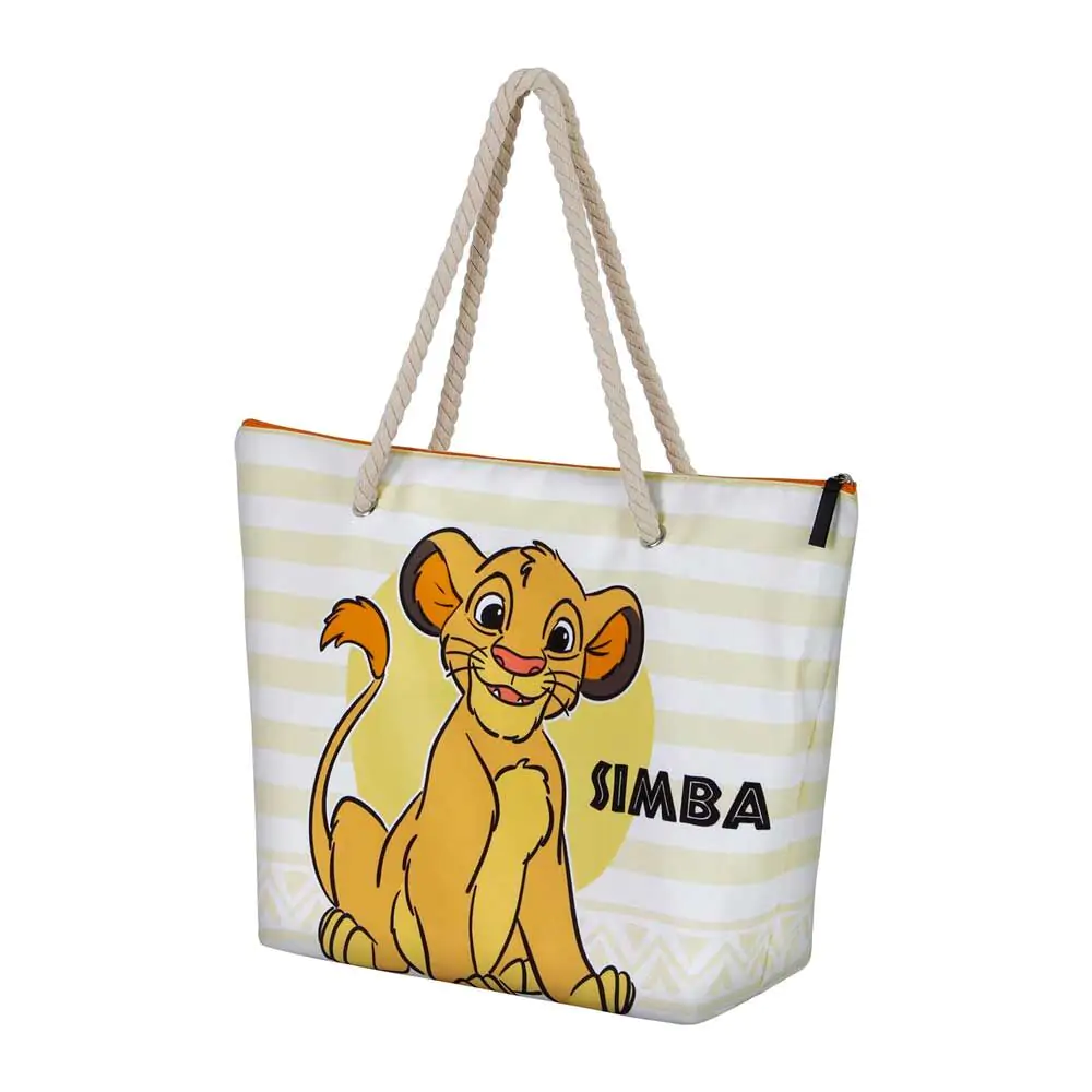 Disney The Lion King Sunset Strandtasche Produktfoto