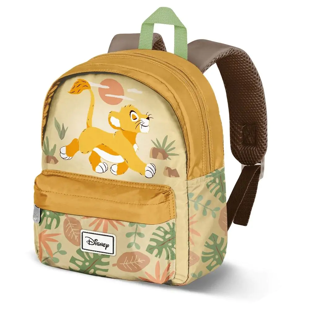 Disney The Lion King Rucksack 27cm Produktfoto