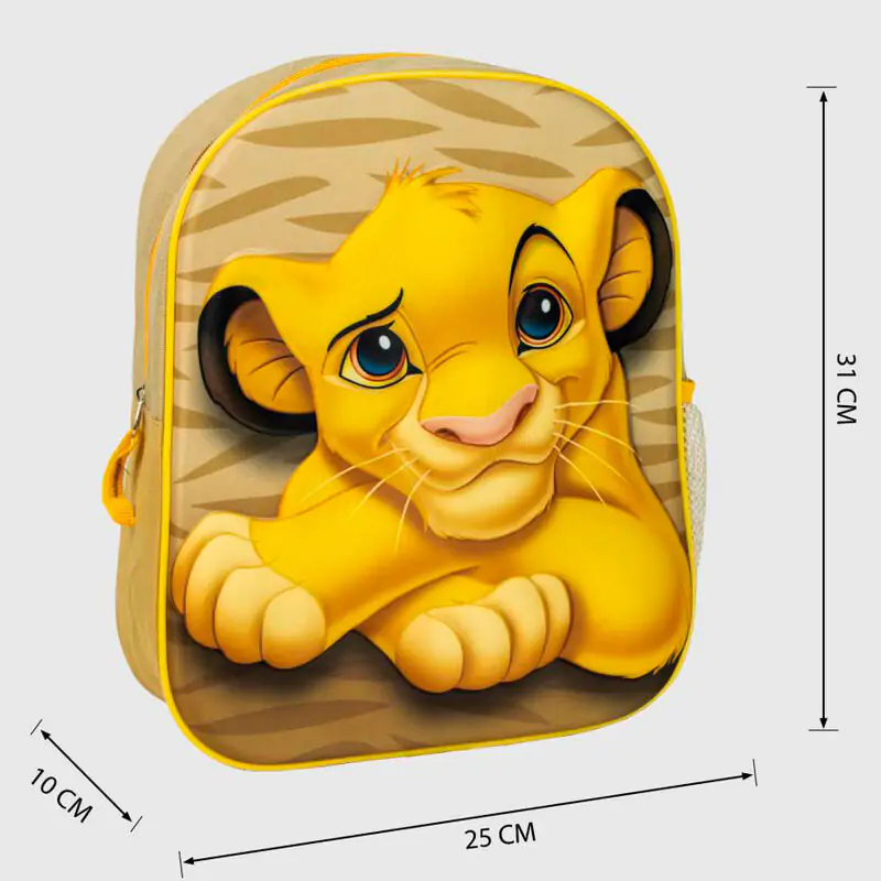 Disney The Lion King Rucksack 31cm Produktfoto