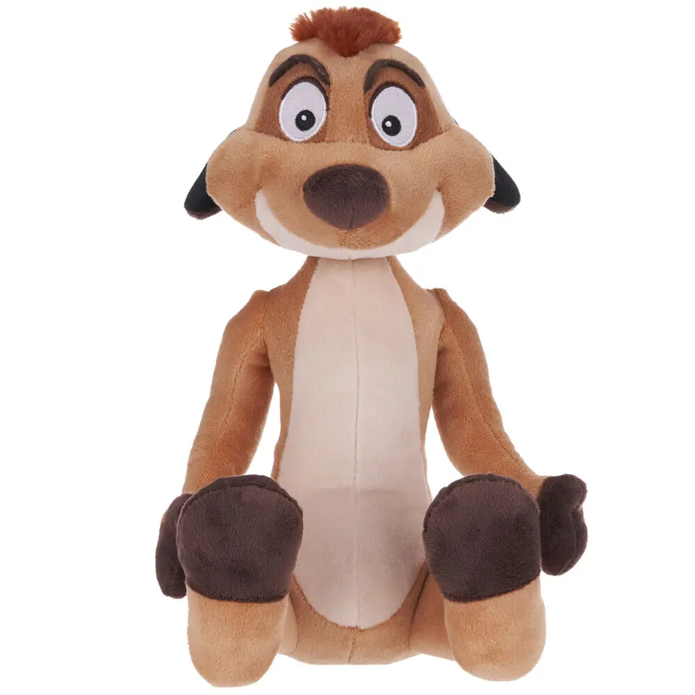 Disney The Lion King Timon Plüschfigur 30cm Produktfoto