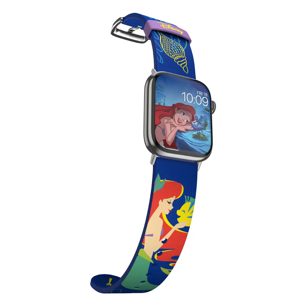 Arielle, die Meerjungfrau Smartwatch-Armband Arielle & Fabius Produktfoto