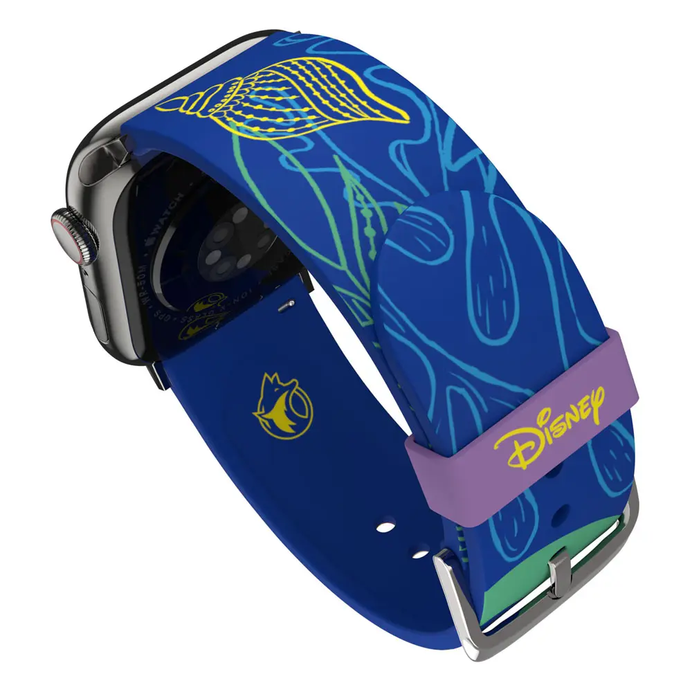 Arielle, die Meerjungfrau Smartwatch-Armband Arielle & Fabius Produktfoto