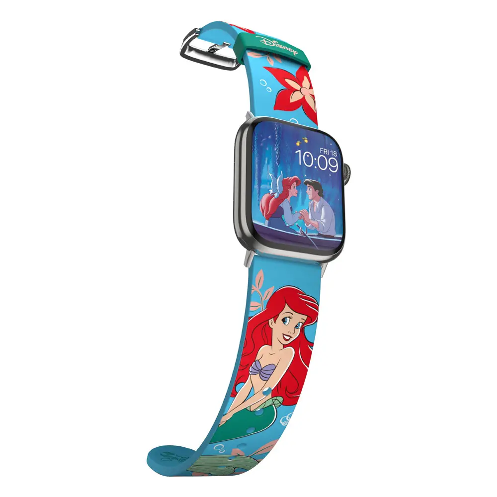 Arielle, die Meerjungfrau Smartwatch-Armband Arielle Produktfoto
