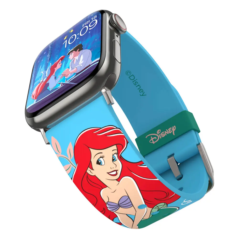 Arielle, die Meerjungfrau Smartwatch-Armband Arielle Produktfoto