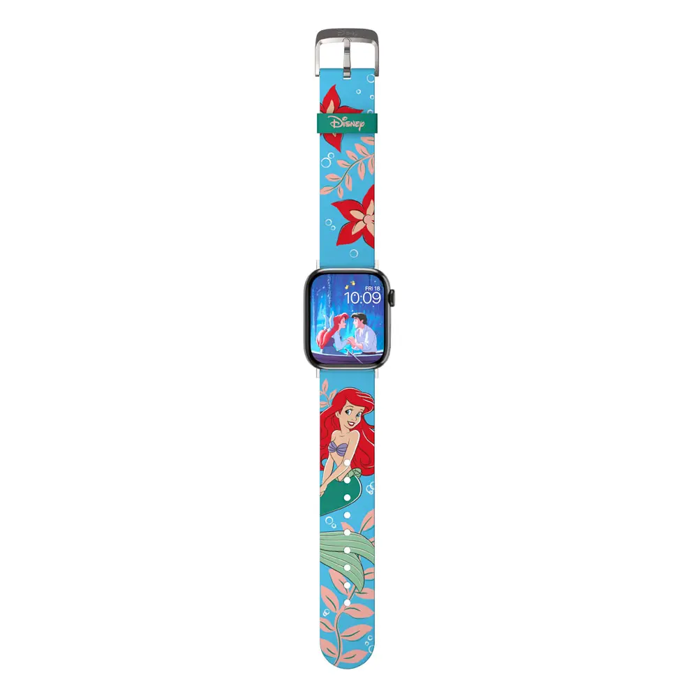 Arielle, die Meerjungfrau Smartwatch-Armband Arielle Produktfoto