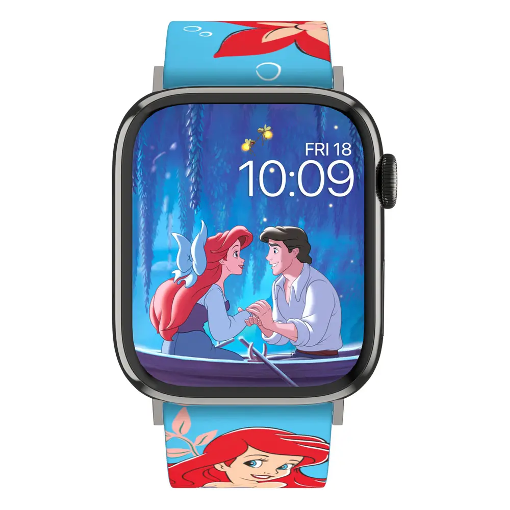 Arielle, die Meerjungfrau Smartwatch-Armband Arielle Produktfoto