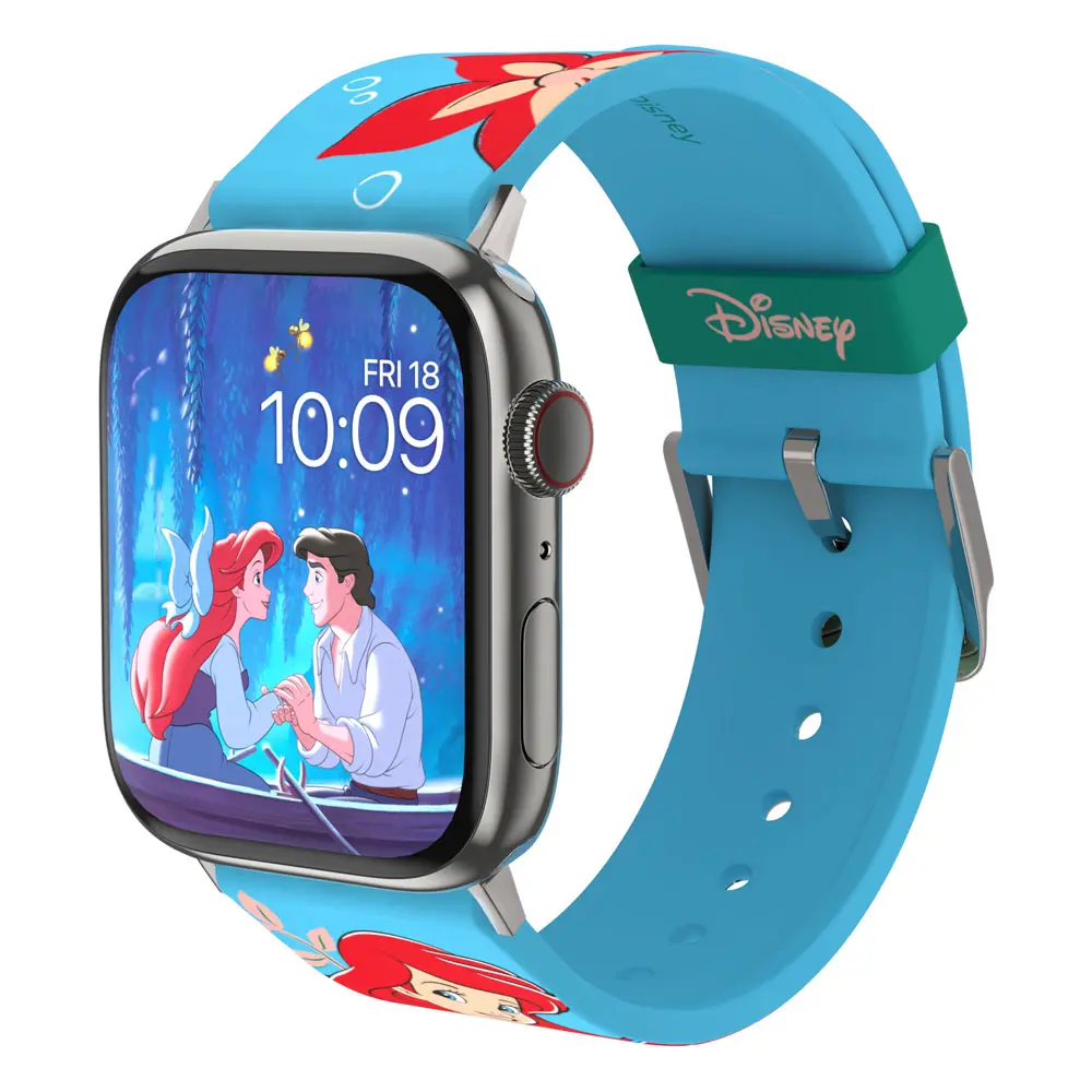 Arielle, die Meerjungfrau Smartwatch-Armband Arielle Produktfoto