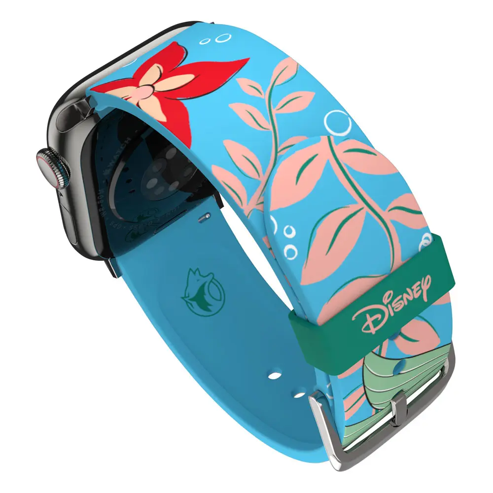 Arielle, die Meerjungfrau Smartwatch-Armband Arielle Produktfoto