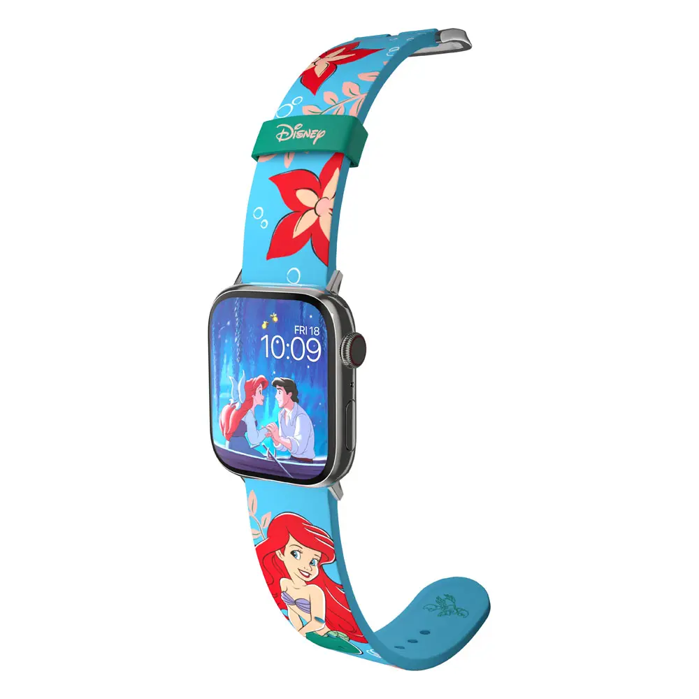 Arielle, die Meerjungfrau Smartwatch-Armband Arielle Produktfoto