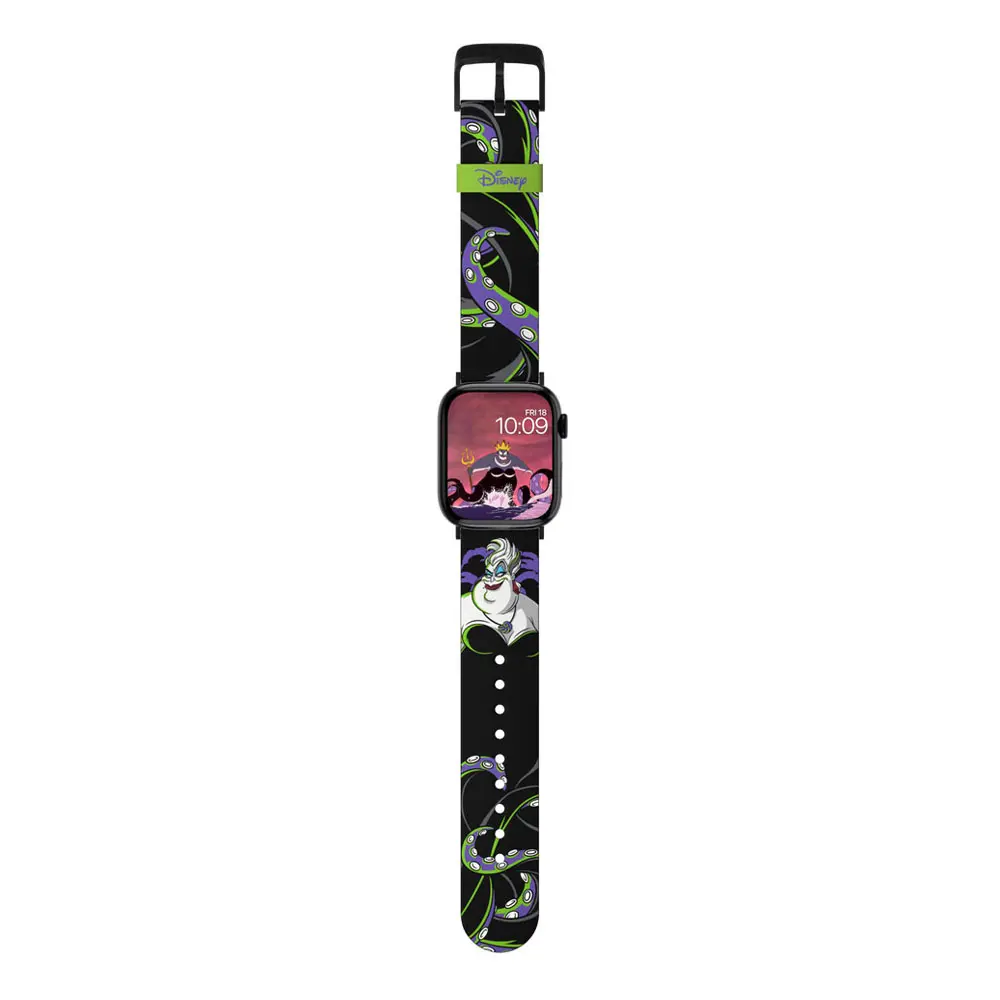 Arielle, die Meerjungfrau Smartwatch-Armband Ursula Produktfoto