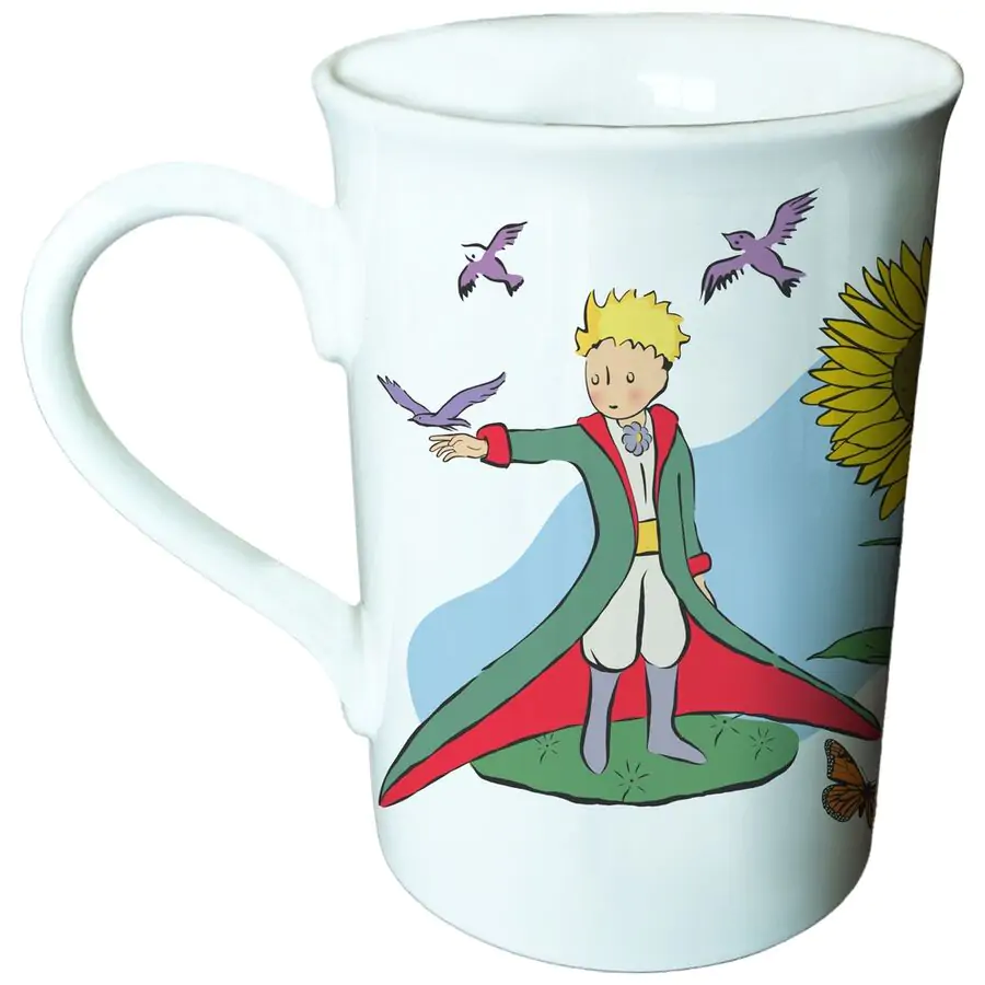 The Little Prince Tasse 330ml Produktfoto