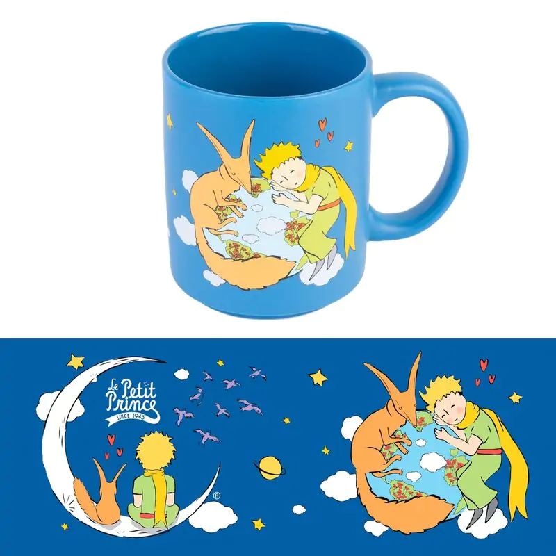 The Little Prince Tasse 350ml Produktfoto