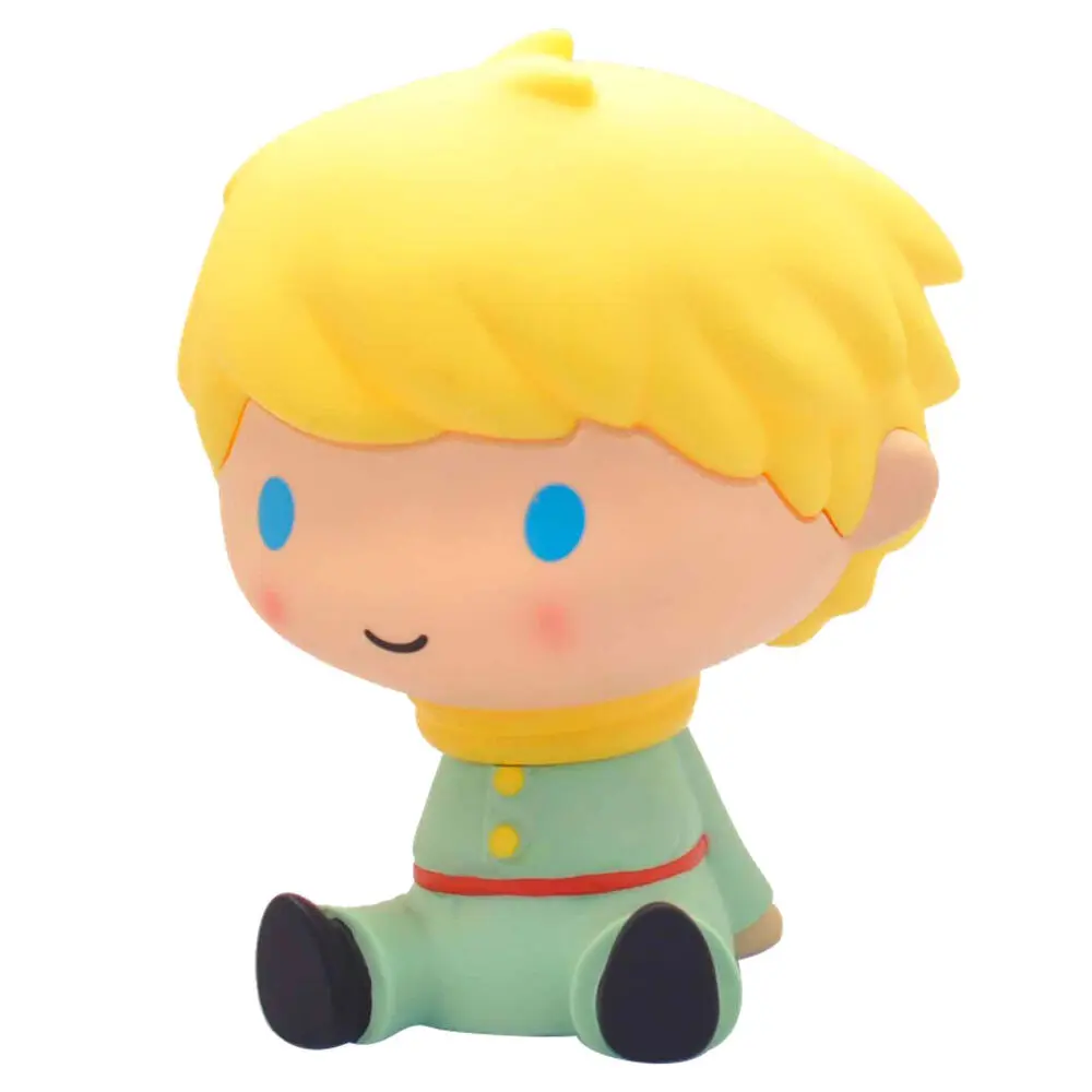 Der Kleine Prinz Chibi Spardose Der Kleine Prinz 16 cm termékfotó