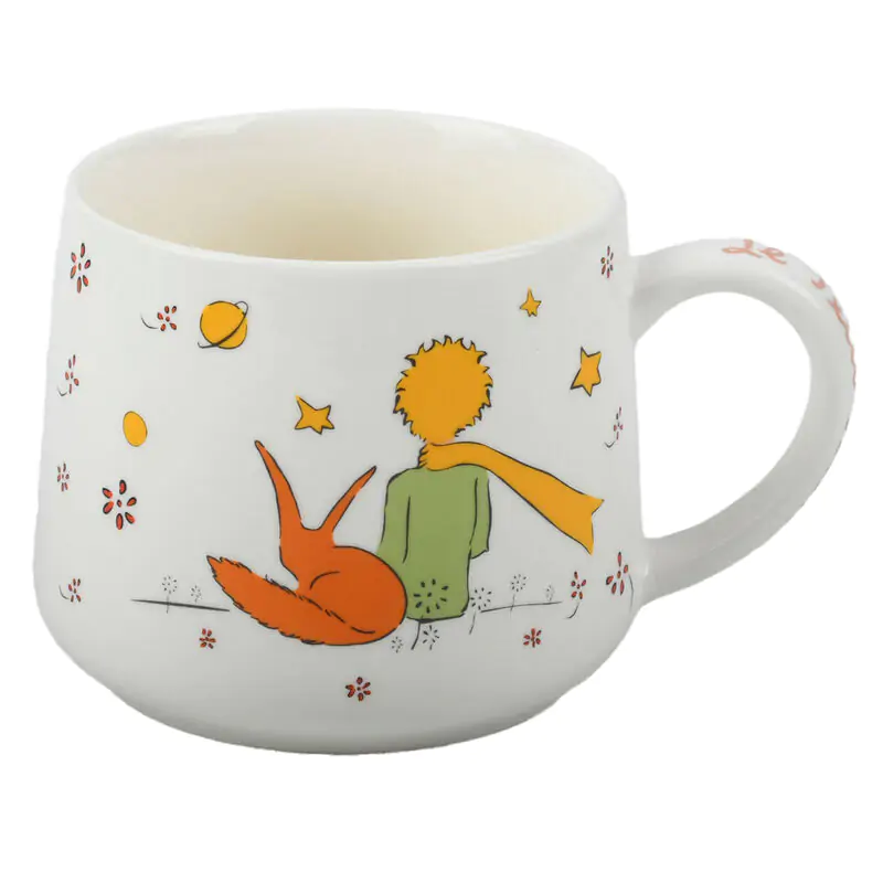The Little Prince Fox Tasse 320ml Produktfoto