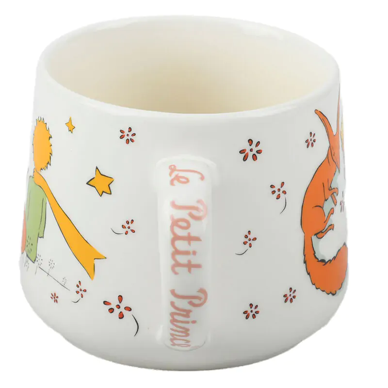 The Little Prince Fox Tasse 320ml Produktfoto