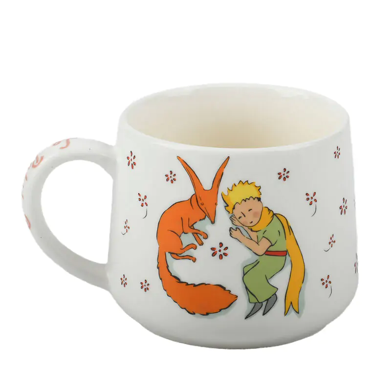 The Little Prince Fox Tasse 320ml Produktfoto