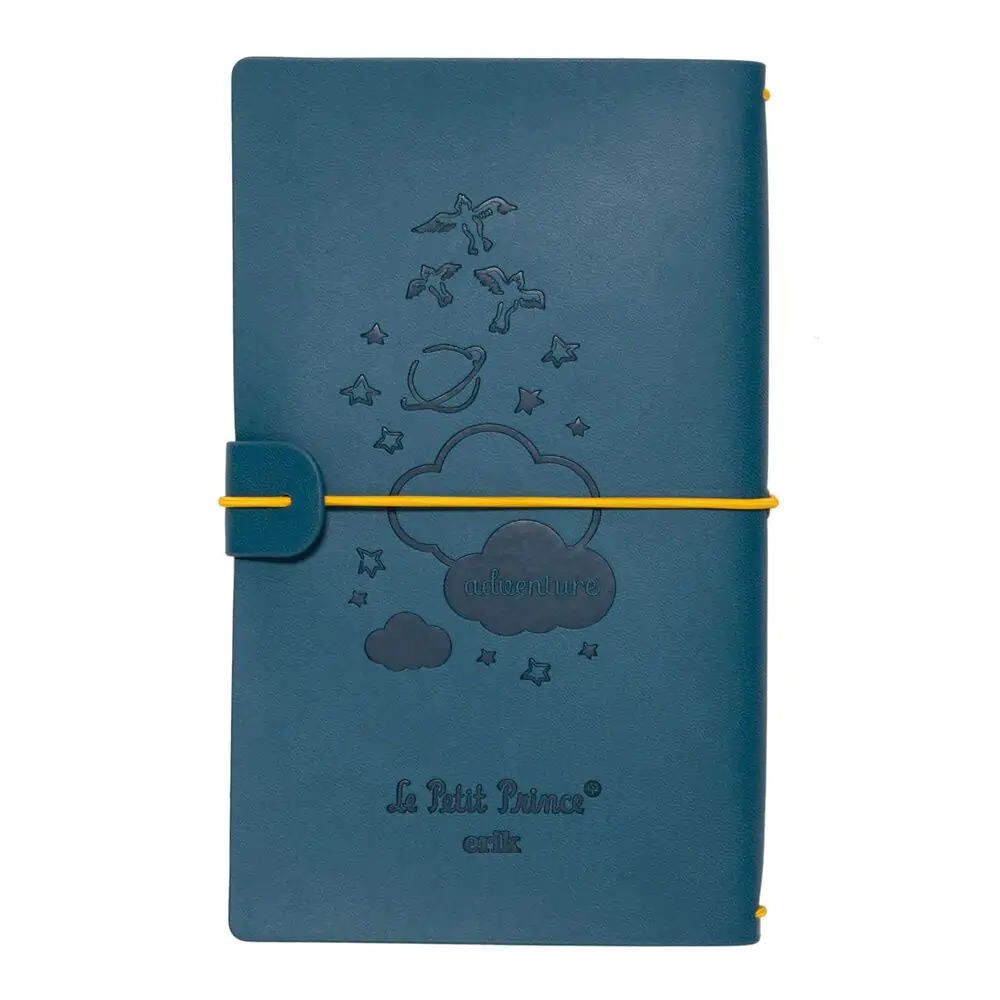 The Little Prince Notizbuch Produktfoto