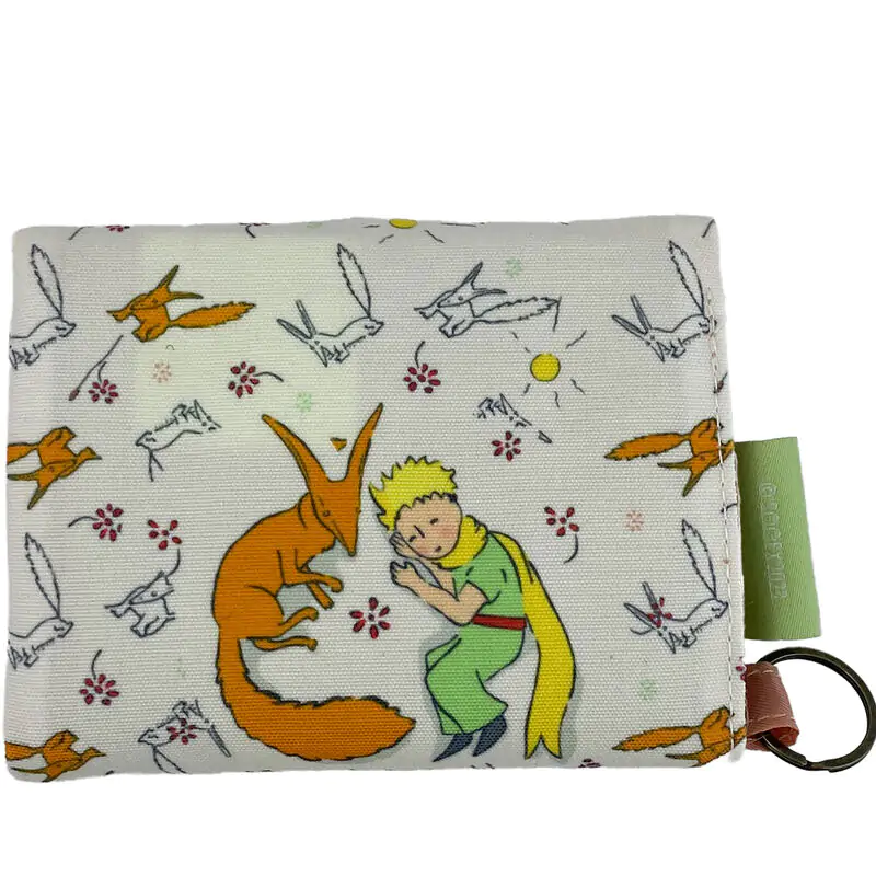 The Little Prince Geldbörse Produktfoto