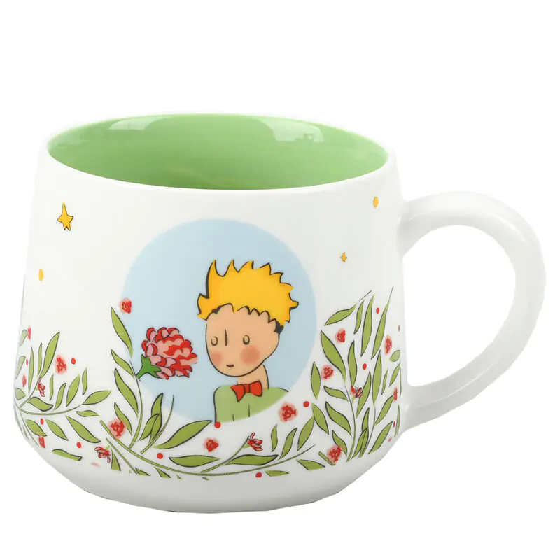 The Little Prince Roses Tasse 320ml termékfotó