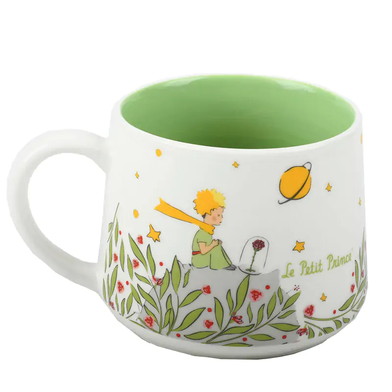 The Little Prince Roses Tasse 320ml termékfotó