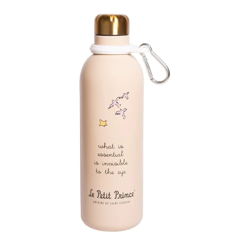 The Little Prince Edelstahl Flasche 500ml Produktfoto