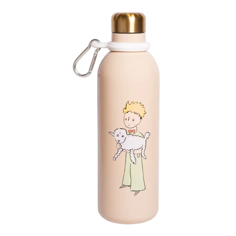 The Little Prince Edelstahl Flasche 500ml Produktfoto