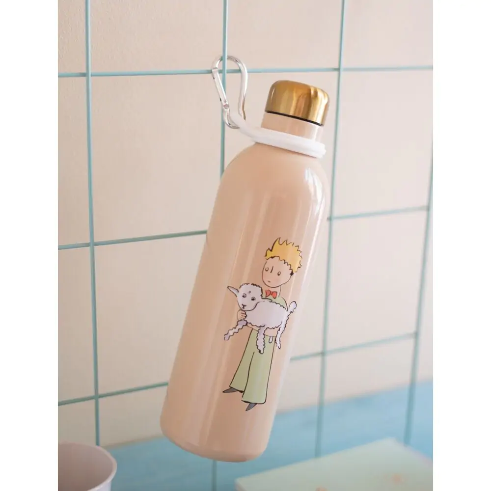 The Little Prince Edelstahl Flasche 500ml Produktfoto