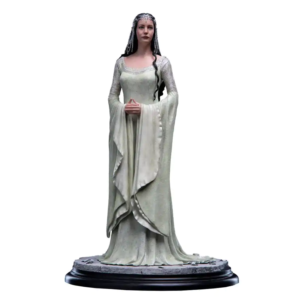 Der Herr der Ringe Statue 1/6 Coronation Arwen (Classic Series) 32 cm termékfotó