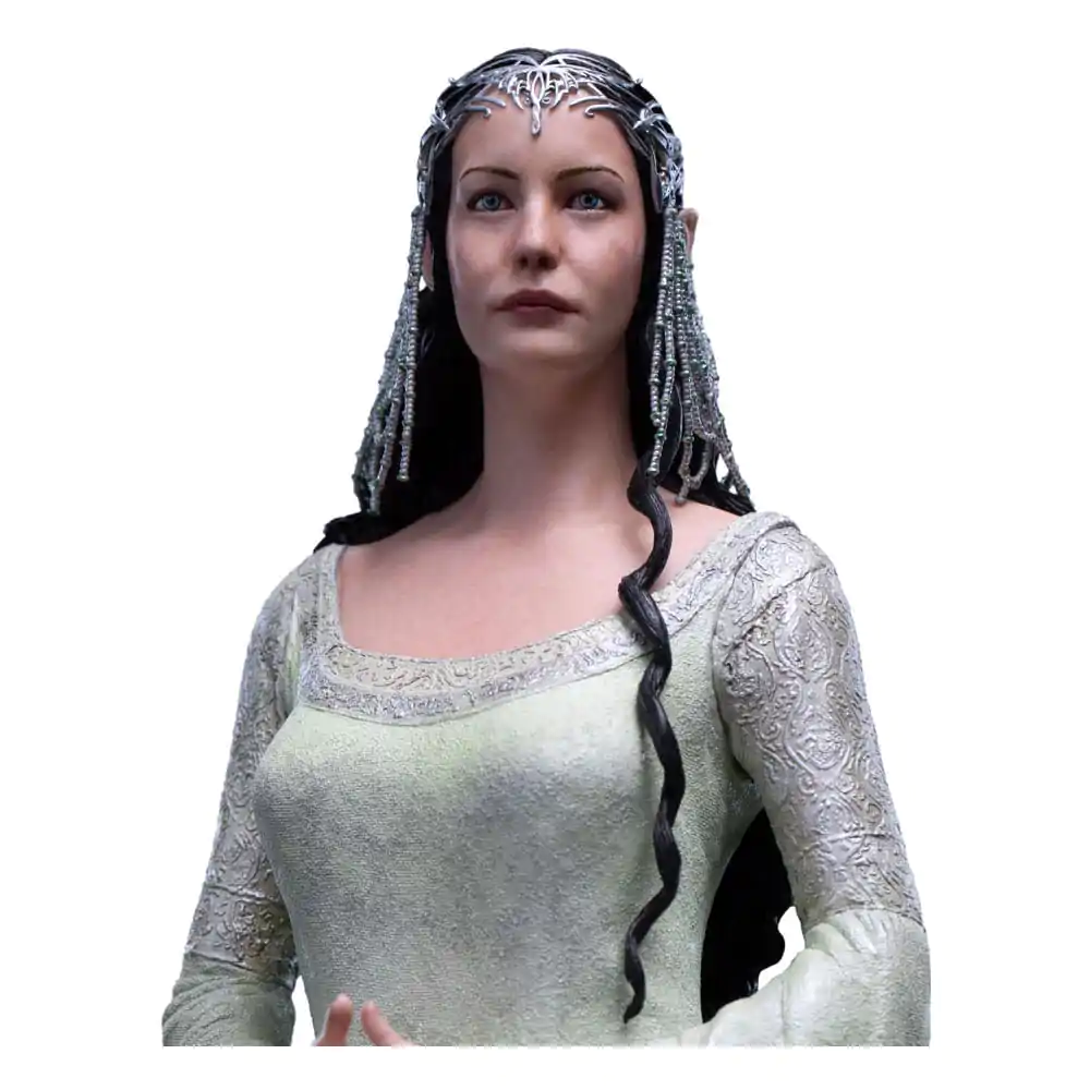 Der Herr der Ringe Statue 1/6 Coronation Arwen (Classic Series) 32 cm termékfotó