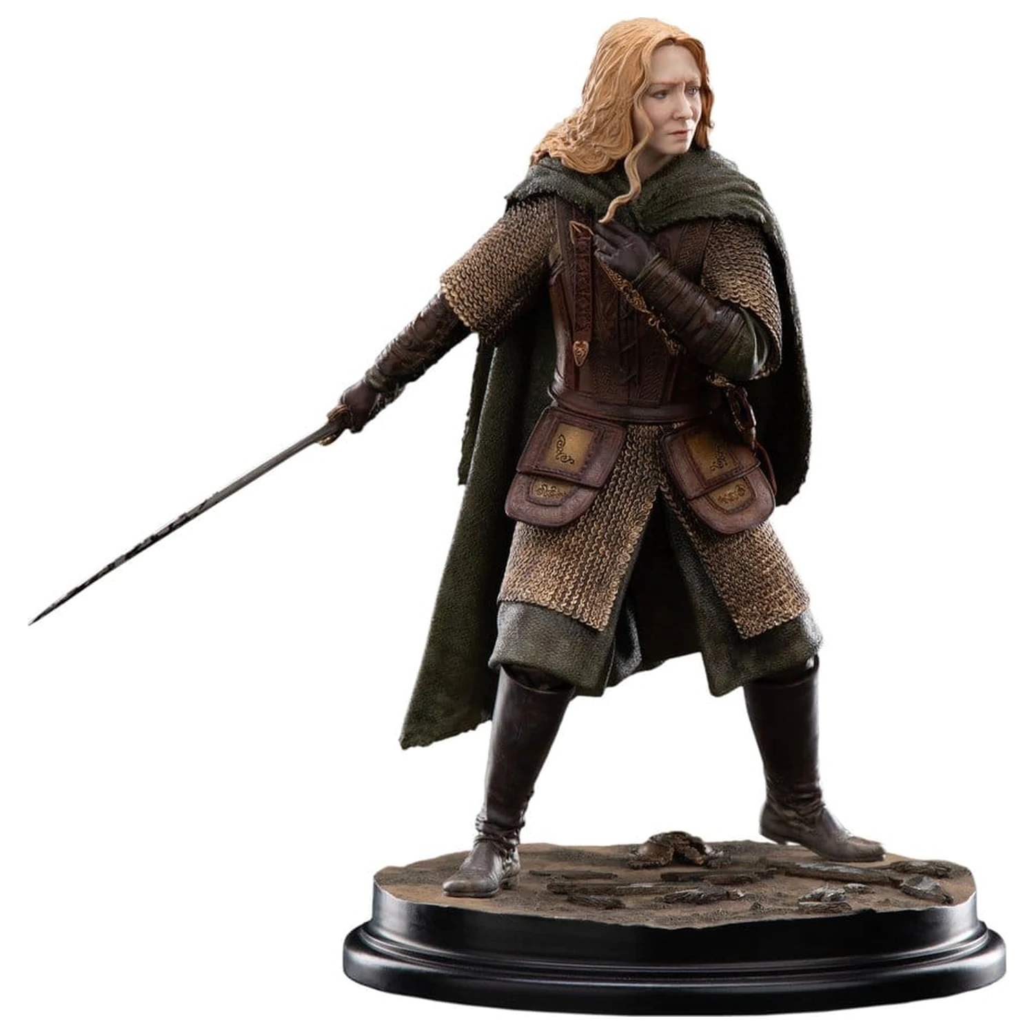 The Lord of the Rings Statue 1/6 Eowyn, Shieldmaiden of Rohan 29 cm Produktfoto