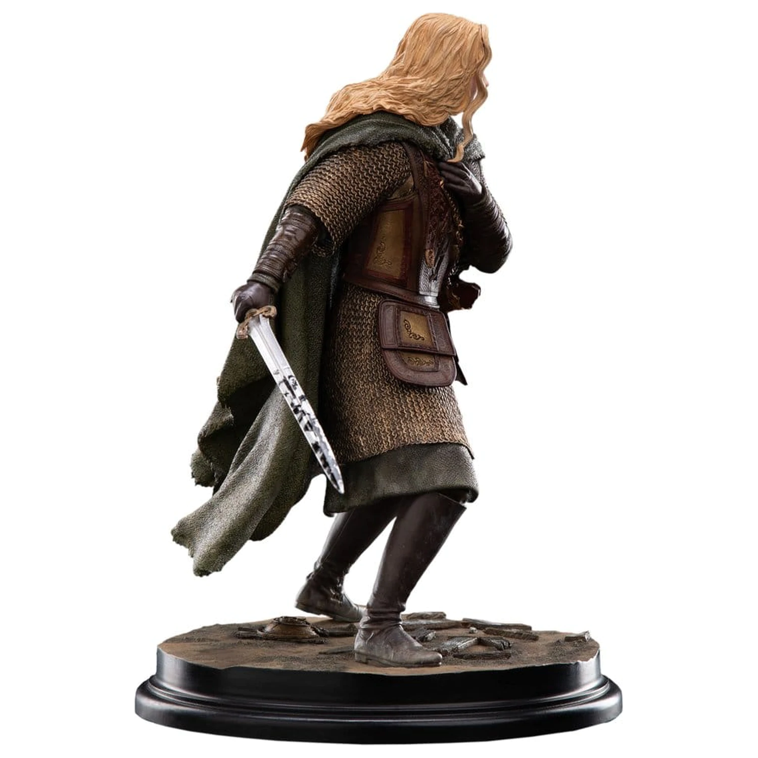 The Lord of the Rings Statue 1/6 Eowyn, Shieldmaiden of Rohan 29 cm Produktfoto