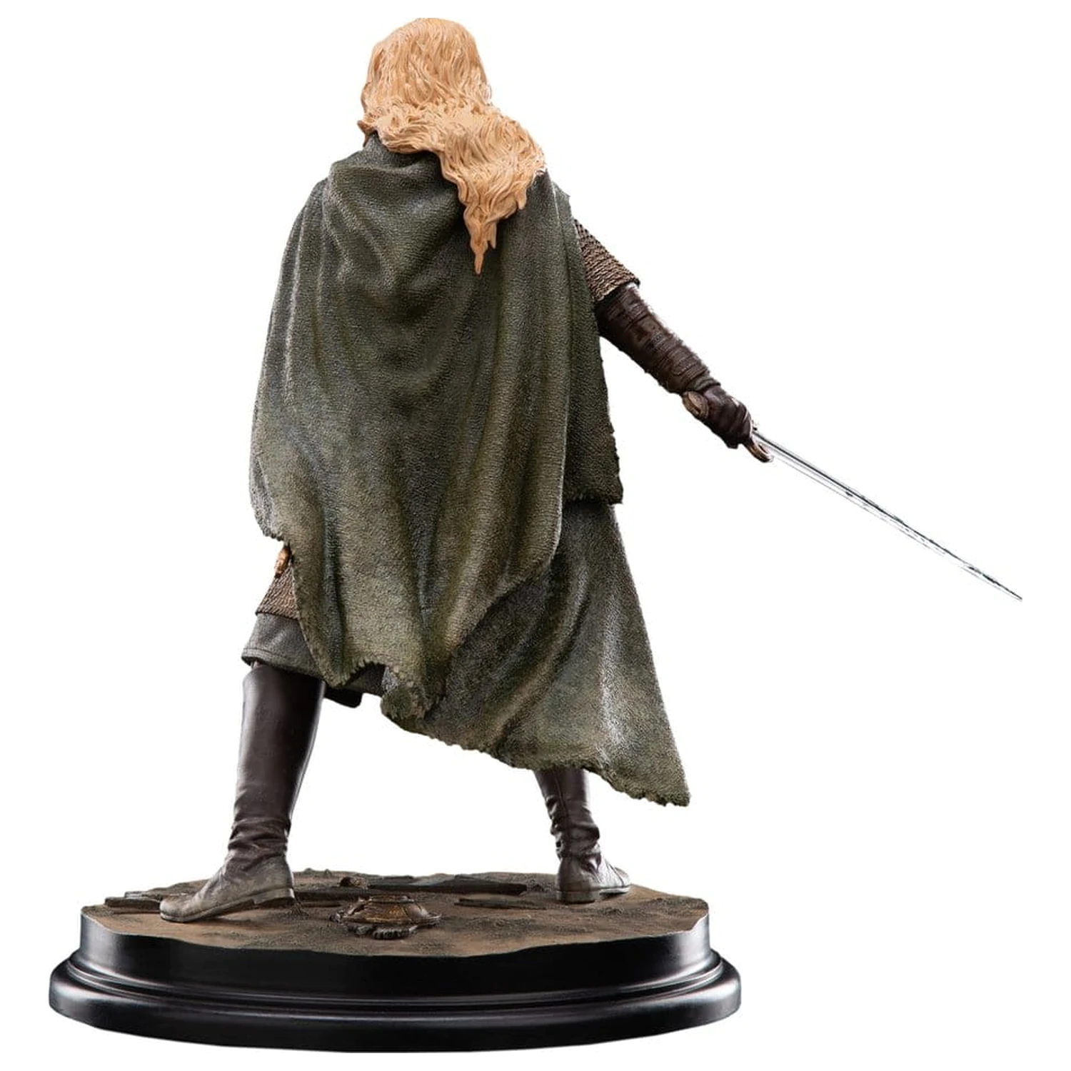 The Lord of the Rings Statue 1/6 Eowyn, Shieldmaiden of Rohan 29 cm Produktfoto