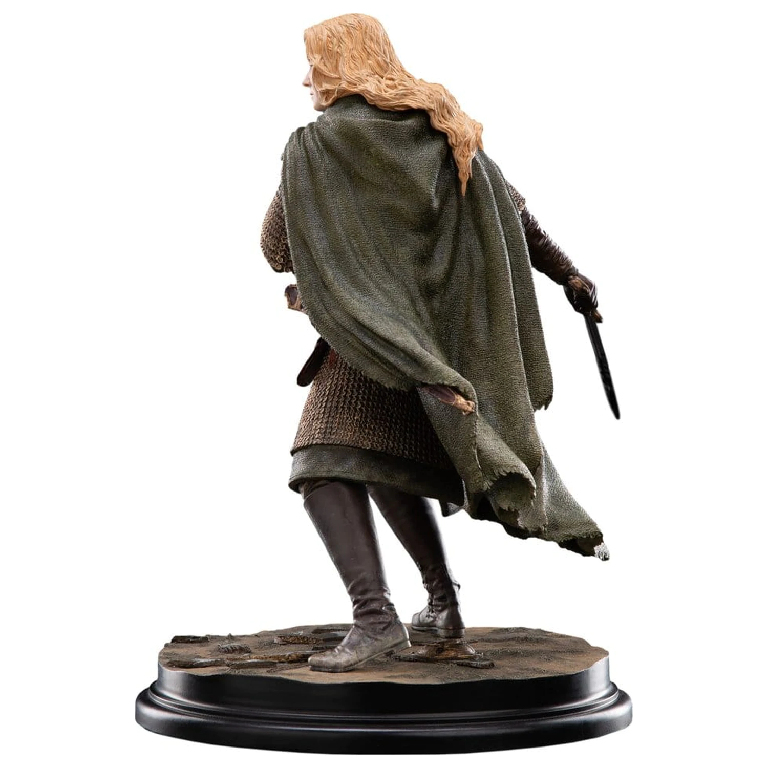 The Lord of the Rings Statue 1/6 Eowyn, Shieldmaiden of Rohan 29 cm Produktfoto