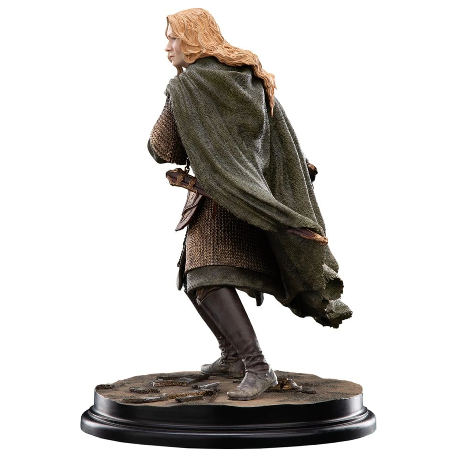 The Lord of the Rings Statue 1/6 Eowyn, Shieldmaiden of Rohan 29 cm Produktfoto