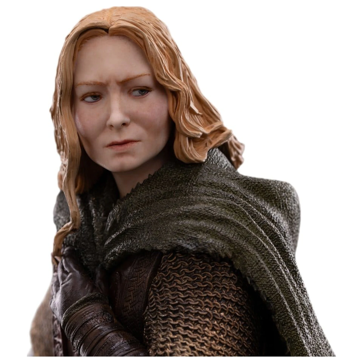 The Lord of the Rings Statue 1/6 Eowyn, Shieldmaiden of Rohan 29 cm Produktfoto