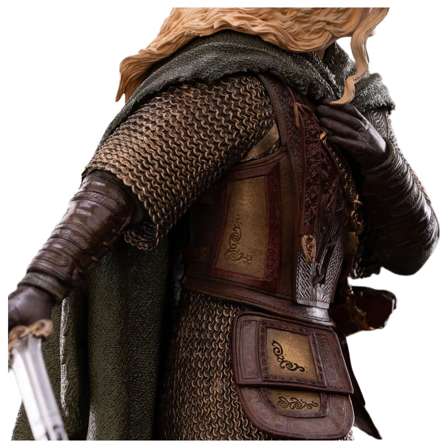 The Lord of the Rings Statue 1/6 Eowyn, Shieldmaiden of Rohan 29 cm Produktfoto