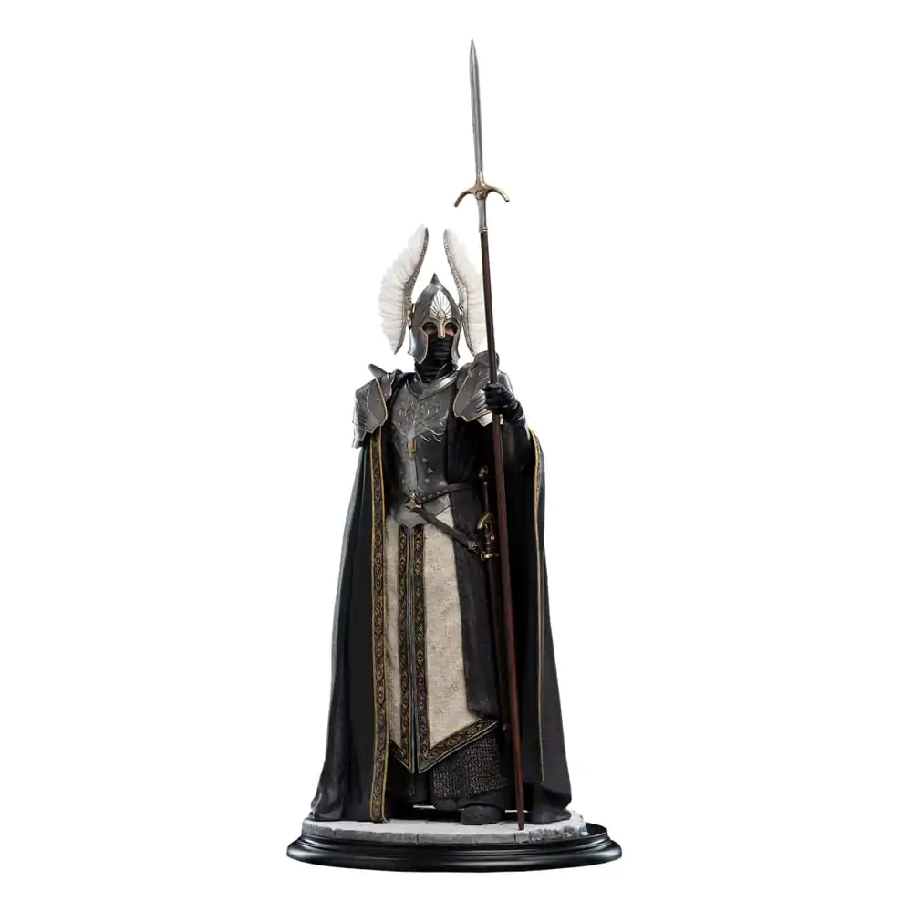 Der Herr der Ringe Statue 1/6 Fountain Guard of Gondor (Classic Series) 47 cm termékfotó