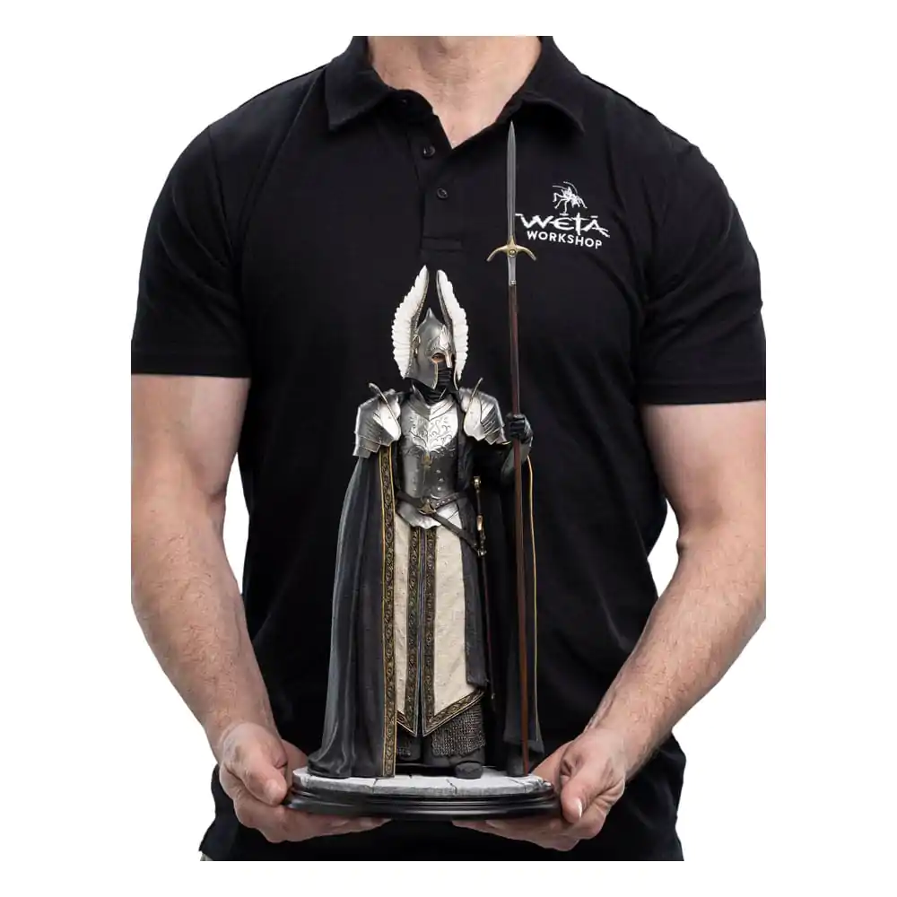 Der Herr der Ringe Statue 1/6 Fountain Guard of Gondor (Classic Series) 47 cm termékfotó