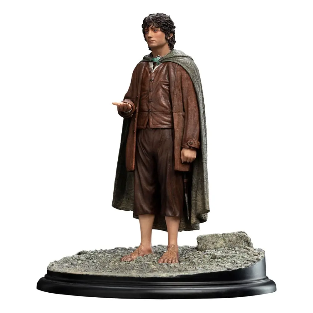 Der Herr der Ringe Statue 1/6 Frodo Baggins, Ringbearer 24 cm termékfotó