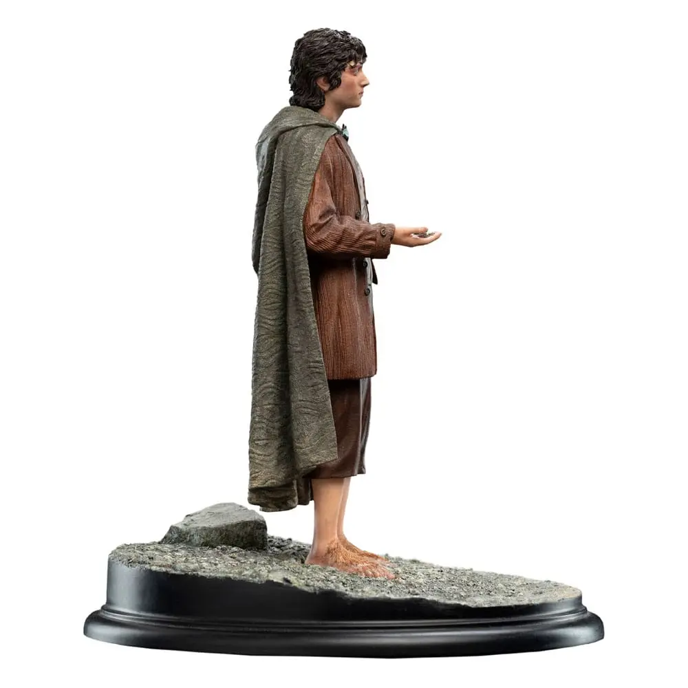 Der Herr der Ringe Statue 1/6 Frodo Baggins, Ringbearer 24 cm termékfotó