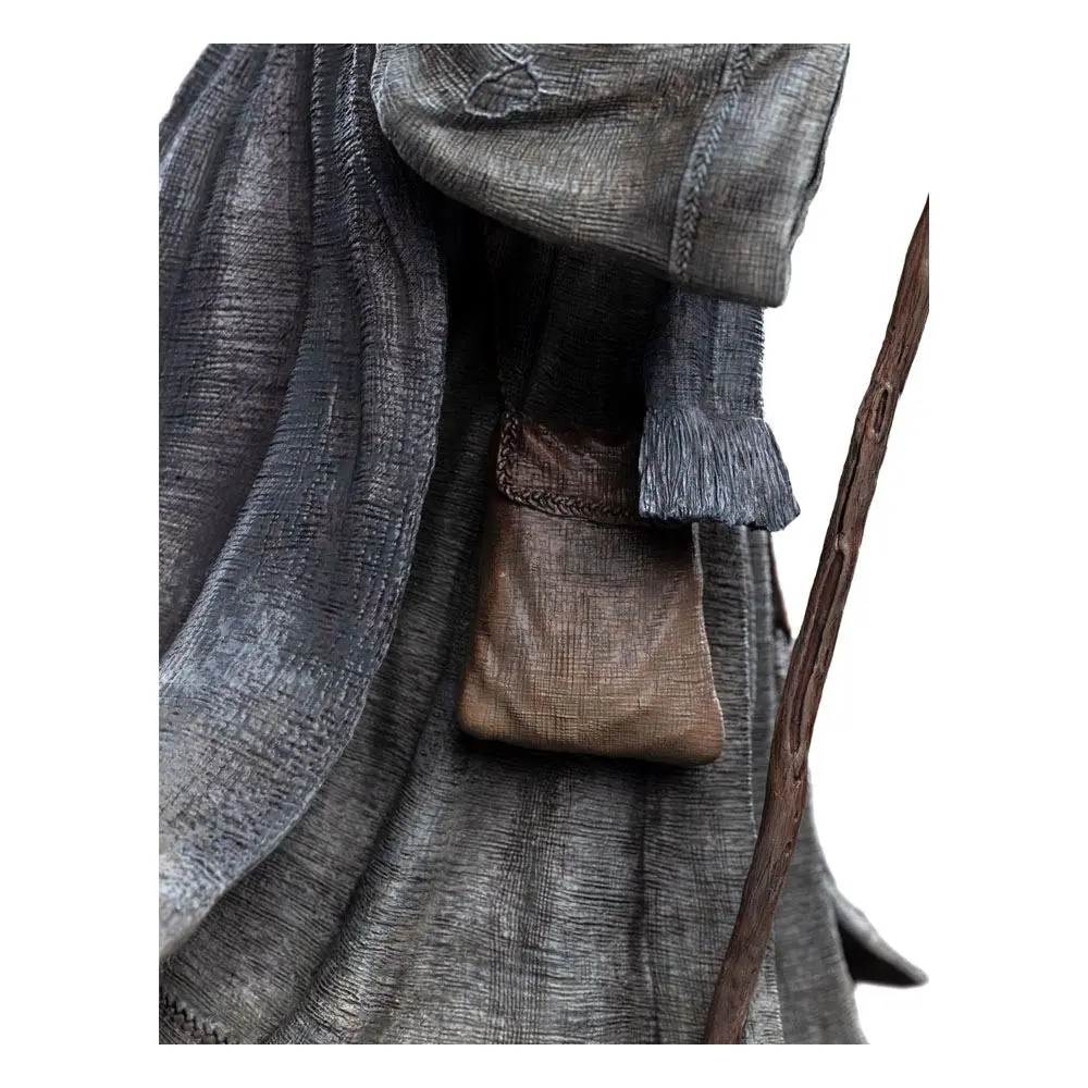 Der Herr der Ringe Statue 1/6 Gandalf der Graue (Classic Series) 36 cm termékfotó