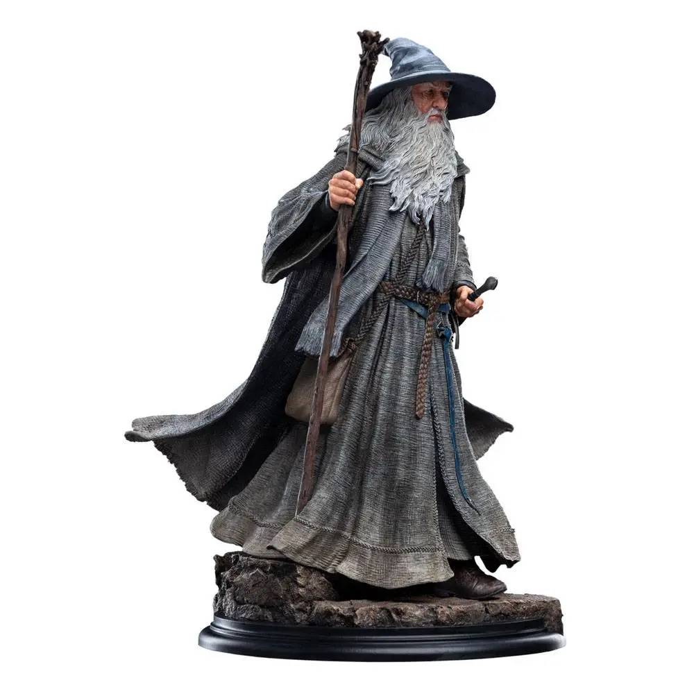 Der Herr der Ringe Statue 1/6 Gandalf der Graue (Classic Series) 36 cm termékfotó