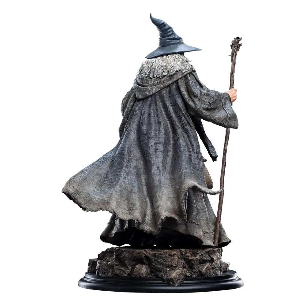 Der Herr der Ringe Statue 1/6 Gandalf der Graue (Classic Series) 36 cm termékfotó