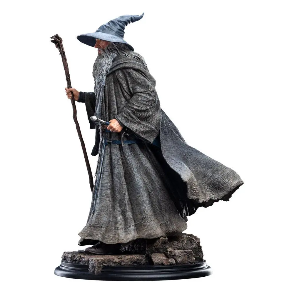 Der Herr der Ringe Statue 1/6 Gandalf der Graue (Classic Series) 36 cm termékfotó