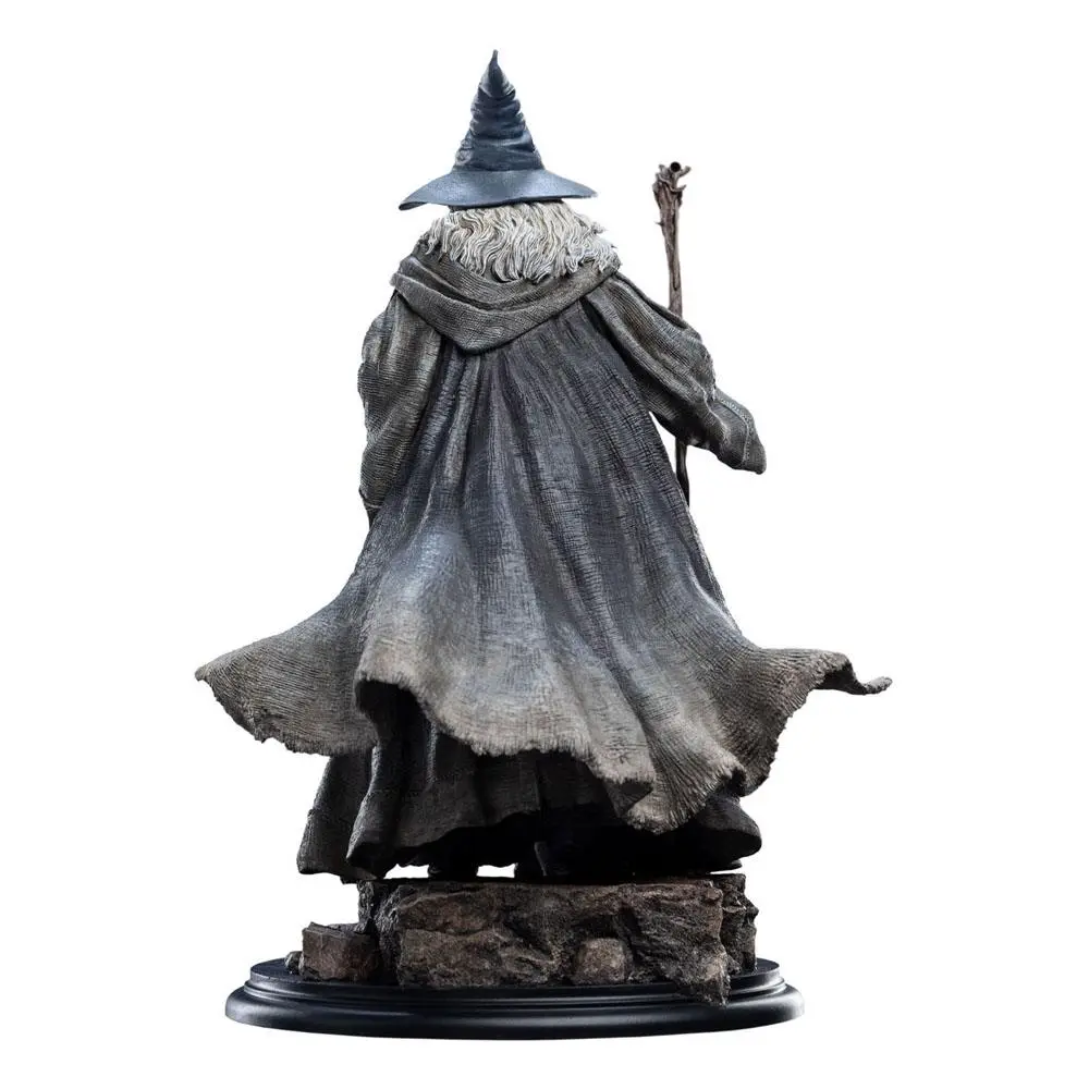 Der Herr der Ringe Statue 1/6 Gandalf der Graue (Classic Series) 36 cm termékfotó