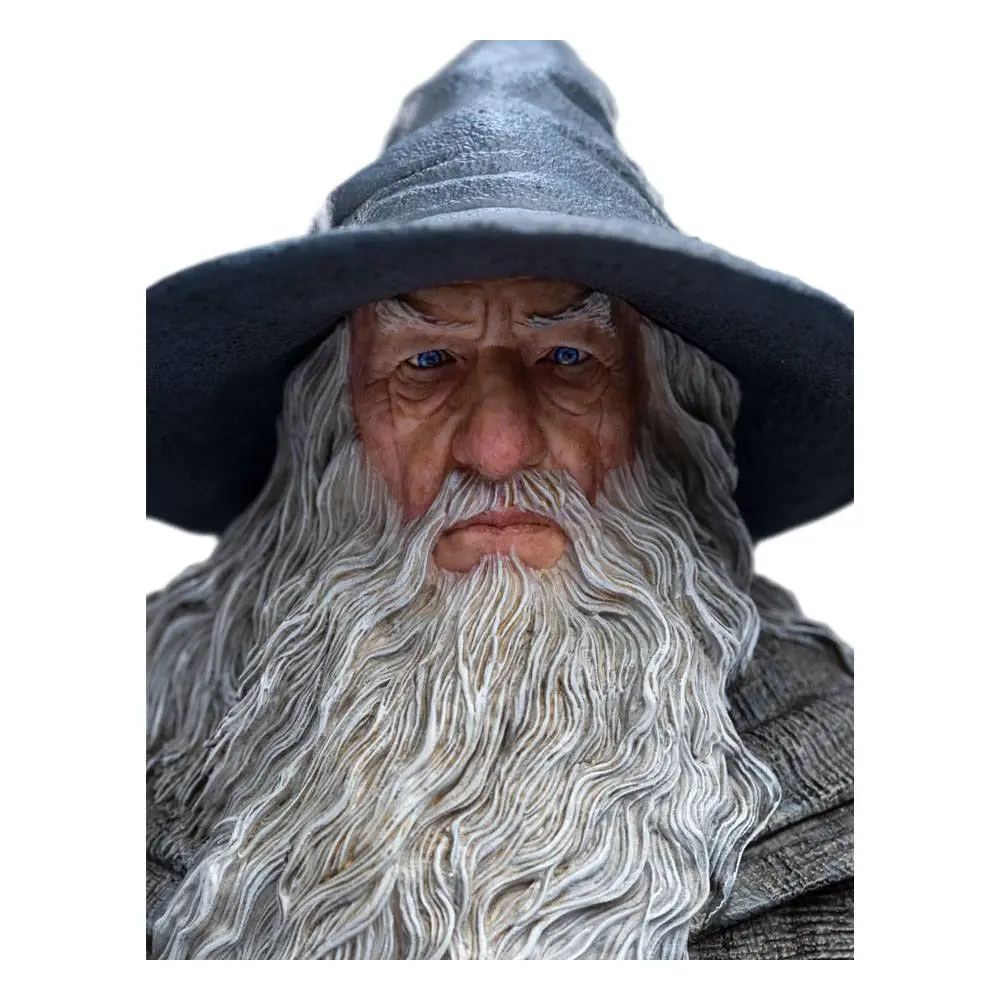 Der Herr der Ringe Statue 1/6 Gandalf der Graue (Classic Series) 36 cm termékfotó