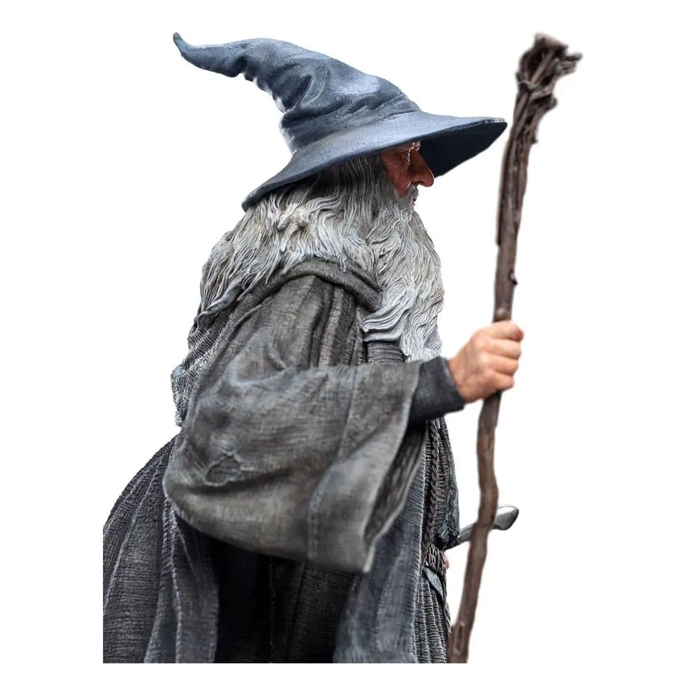 Der Herr der Ringe Statue 1/6 Gandalf der Graue (Classic Series) 36 cm termékfotó