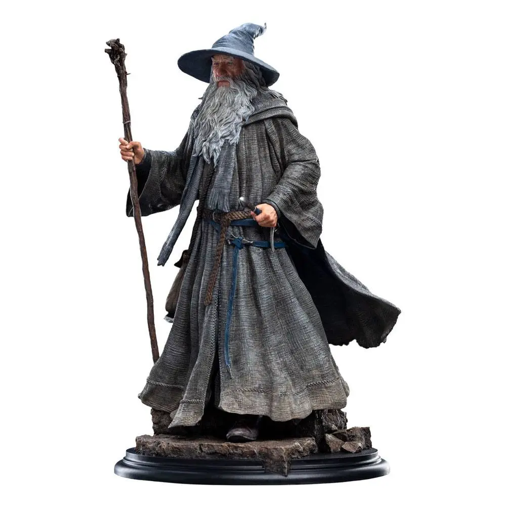 Der Herr der Ringe Statue 1/6 Gandalf der Graue (Classic Series) 36 cm termékfotó